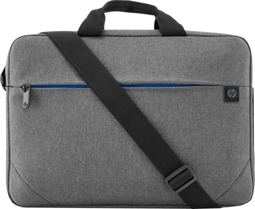 Hp Prelude 15,6 tommer Med Topåbning 15.6 tommer Grå billede