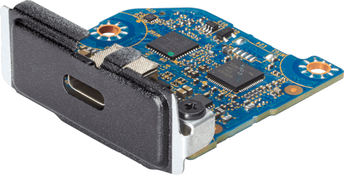 Hp Type-c Usb 3.1 Gen2 Port Flex Io V2 Interface-kort/adapter