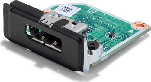 Hp Dp Flex Port 2020 Grensesnittkort/-adapter Intern