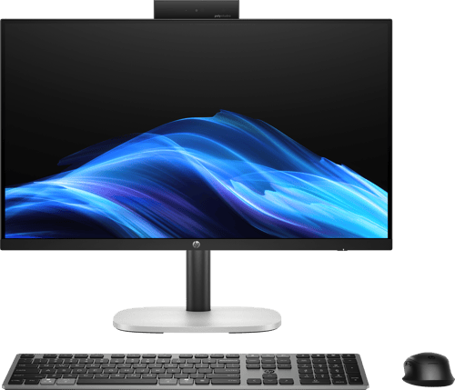 Hp Prostudio 4 G1i Aio Intel Core Ultra 5 16gb 512gb 23.8 tommer