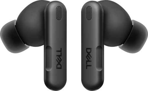 Dell Eb525 Headset True Wireless Stereo Musta