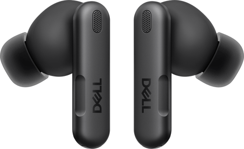 Dell Eb525 Headset True Wireless Stereo Svart