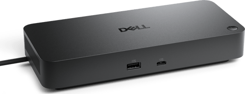 Dell Pro Wd25tb5 Dock Thunderbolt 5 billede