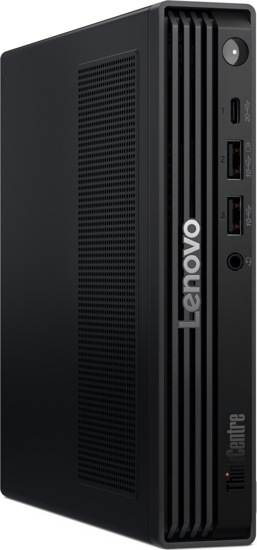 Lenovo ThinkCentre M90q Gen 6 13AC Lille Core Ultra 5 245T 16GB 512GB Intel Graphics Windows 11 Pro