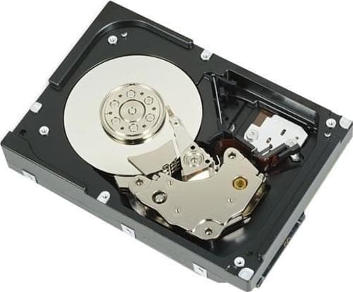 Dell 400-aojl Harddisk 8 Tb 7200 Rpm 3.5 tommer Serial Ata Iii 3.5 tommer 7200r/min Sata 6.0 Gbit/s Hdd
