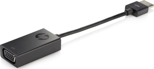 Hp Hdmi To Vga Display Adapter 0.045m Hdmi Vga Sort