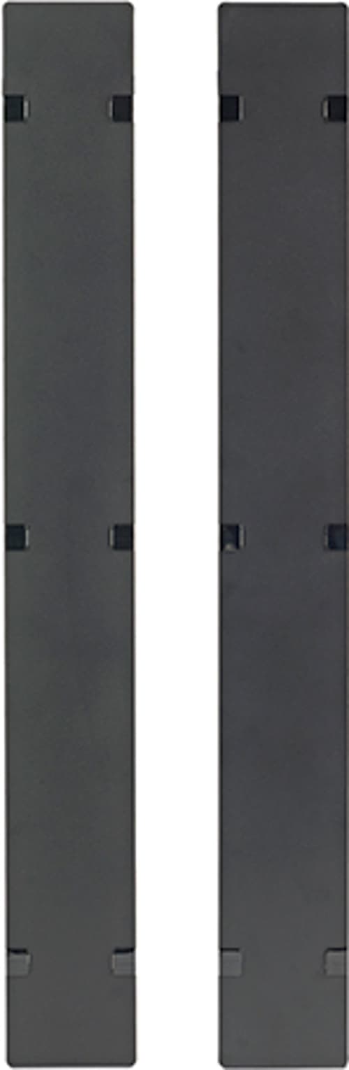 Apc Hinged Covers For Netshelter Sx 750mm Cable Manager billede