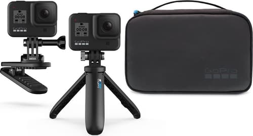 GoPro Travel Camera Kit