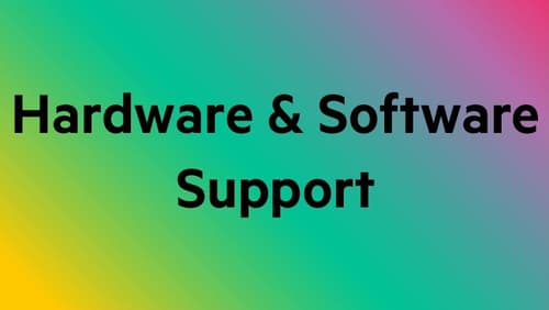 Hpe 4-hour 24x7 Proactive Care Service