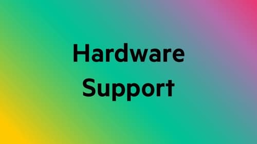 Hpe Foundation Care 24x7 Service