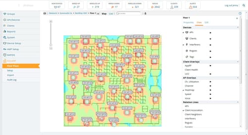 Hpe Airwave Failover Expansion License