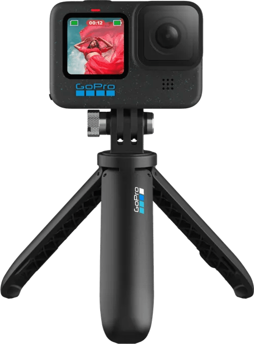 Alternativ bild 0 för GoPro Shorty (Mini Ext. Pole + Tripod)