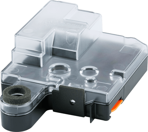 Hp Samsung Waste Toner Clt-w504 14k