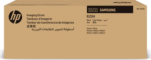 Hp Samsung Drum Black Mlt-r204 30k