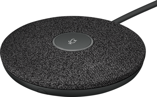 Logitech Rally Mic Pod Graphite - (kuppvare Klasse 2)