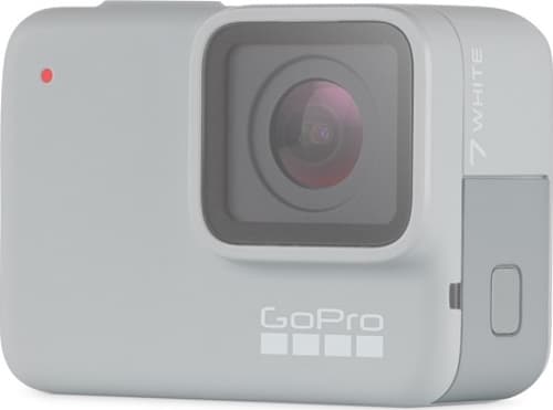 Gopro Replacement Side Door Hero 7 White