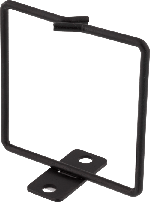 Deltaco 19-13 Kabelhållare