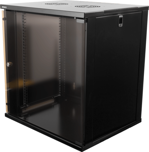 Deltaco 19-5412b billede