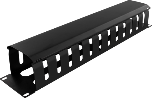 Deltaco Kabelhanterare Med Skydd