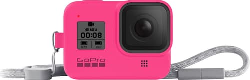 Gopro Hero8 Black Sleeve + Lanyard