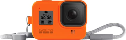 Gopro Hero8 Black Sleeve + Lanyard