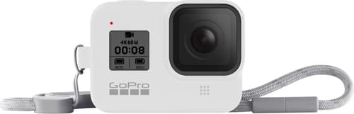 Gopro Hero8 Black Sleeve + Lanyard