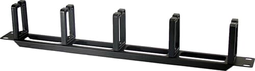 Deltaco Kabelhanteringspanel