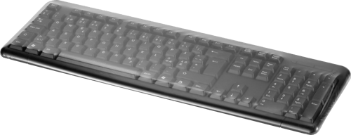 Deltaco Näppäimistön Suojus