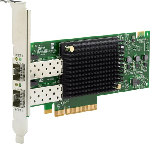 Hpe R2j63a Adapter Til Fjernadministration