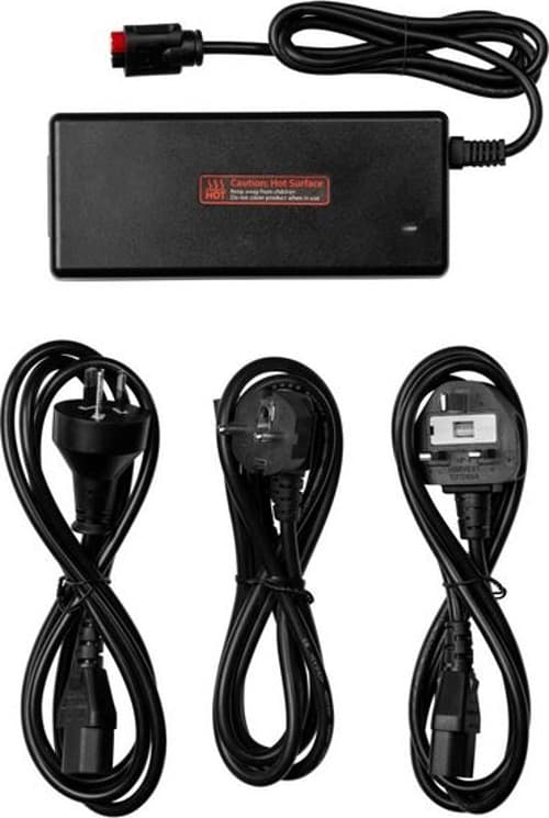 Goal Zero Ac-adapter 230w - Yeti X billede