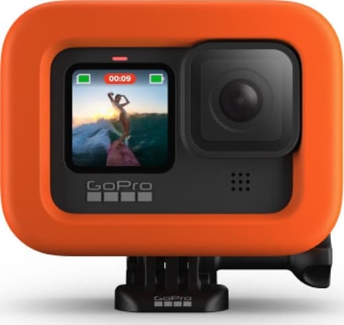 Gopro Floaty (hero13/12/11/10/9 Black)