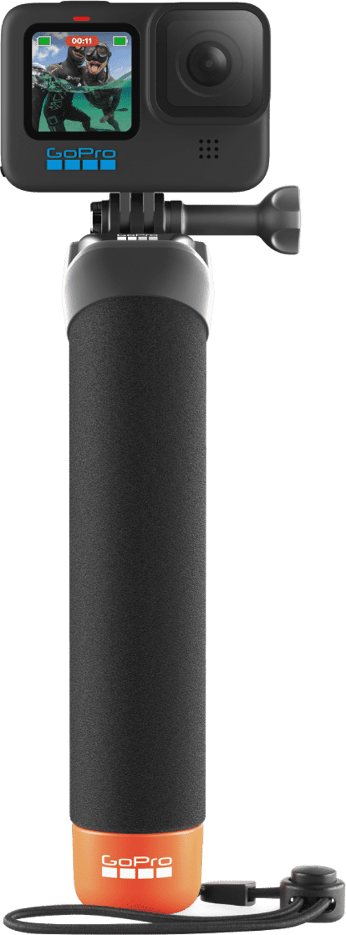 Gopro The Handler 3.0 (hero13/12/11/11 Mini/10/9 Black/hero/max)