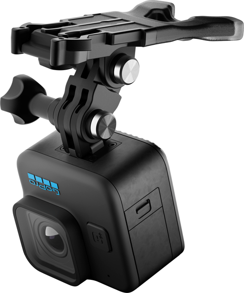 Gopro Bite Mount (hero13/12/11/11 Mini/10/9 Black/hero/max)