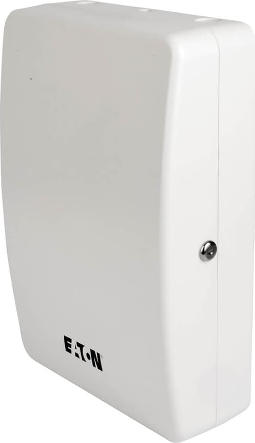Eaton Wireless Access Point Enclosure With Lock 46x30cm