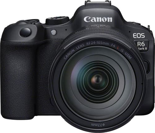 Canon Eos R6 Mark Ii + Rf 24-105mm F/4 L Is Usm billede