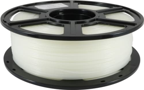 FlashForge PLA HS 1000g - Natural - 3D Printing Filament