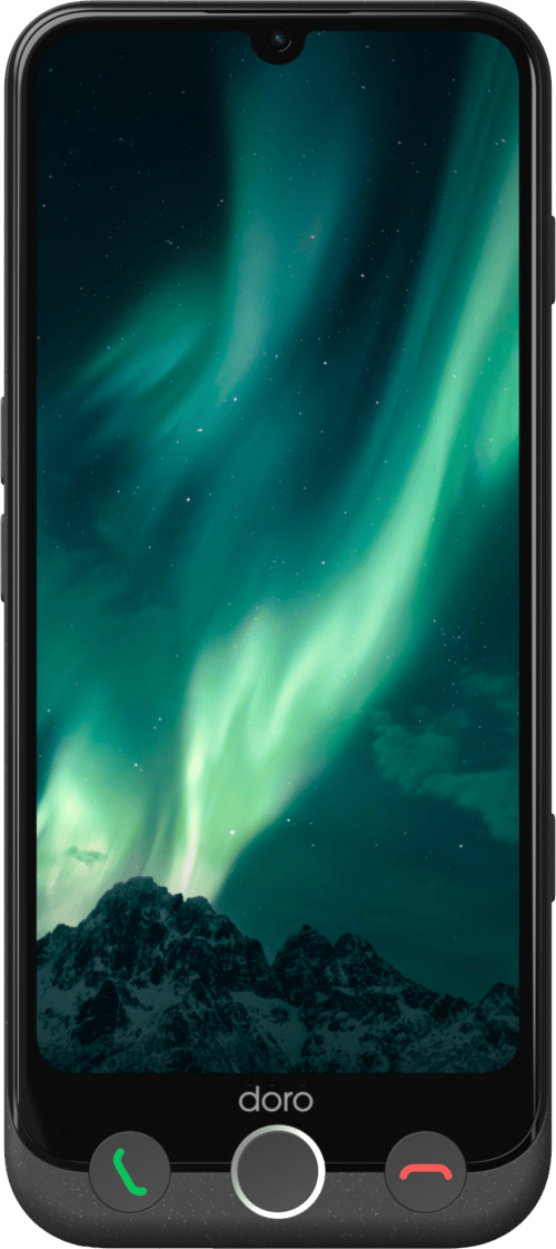 Doro Aurora A31 28gb Grafit