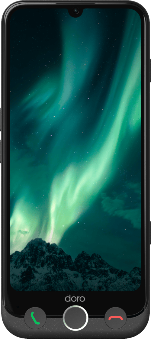 Doro Aurora A31 28gb Grafitt