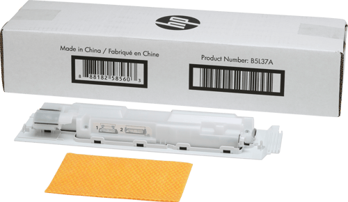 Hp Toneropsamler – Clj Ent M552/m553 billede