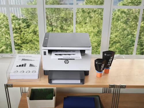 Hp Overførselsbælte For Printer
