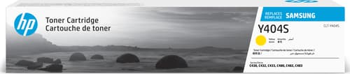 Hp Samsung Toner Gul Clt-y404s 1k