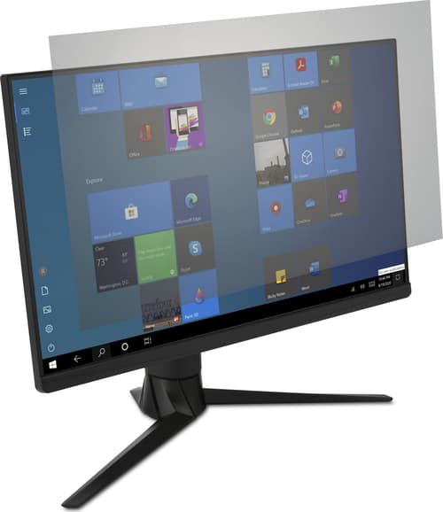 Kensington Sinisen Valon Häikäisysuoja - 23.8" 16:9