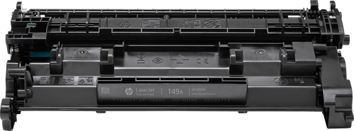Hp Toner Svart 149a 2.9k - Laserjet Pro 4002dn