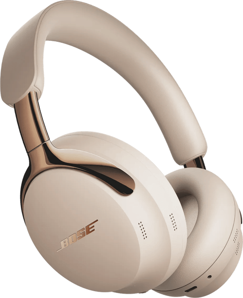 Bose Quietcomfort Ultra Headphones (2nd Gen) Stereo Usb-c Hiekka