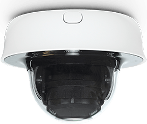 Cisco Mv13 Kuppel Ip-sikkerhedskamera Indendørs 3854 X 2176 Pixel Loft/væg