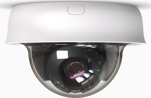 Cisco Meraki Mv23m Indoor Varifocal Lens Dome