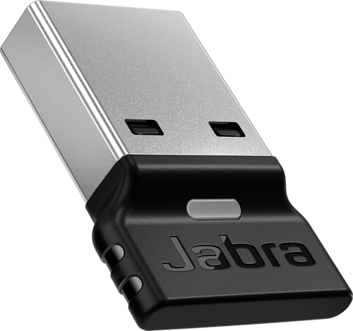 Jabra Link 390 30 M Svart