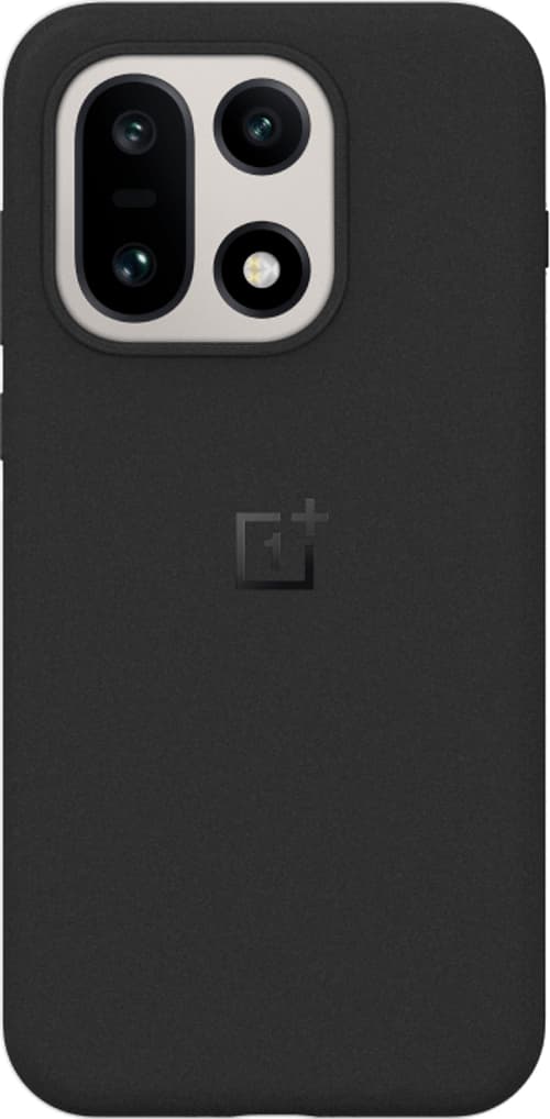Oneplus Sandstone Magnet Case Oneplus 15 Sort