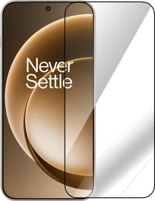 Oneplus Anti-reflection Tempered Glass Screen Protector Oneplus 15