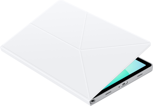 Samsung Book Cover Samsung Galaxy Tab A11+ Hvid